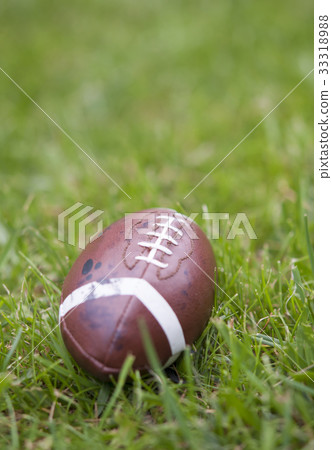american football 33318988