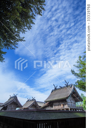 Izumo Taisha 33319768