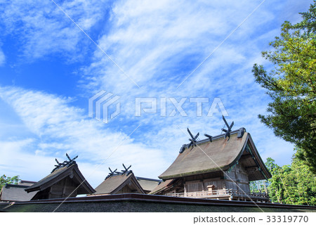 Izumo Taisha Izumo Taisha 33319770