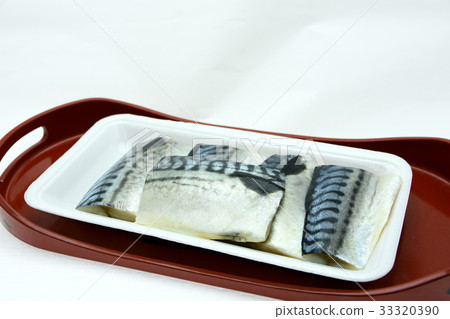 Salt mackerel Salt mackerel 33320390