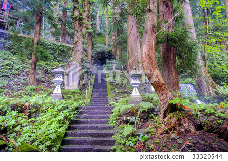 Mitama Fudoson的方法 33320544