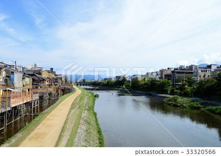 京都·Yodogawa Hot-Floor 33320566