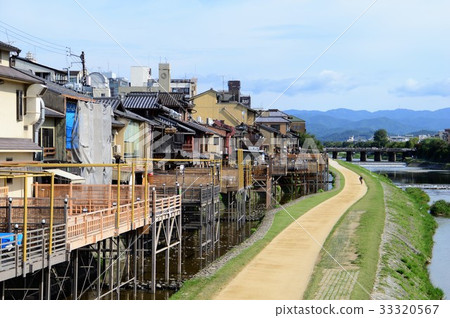 京都·Yodogawa Hot-Floor 33320567