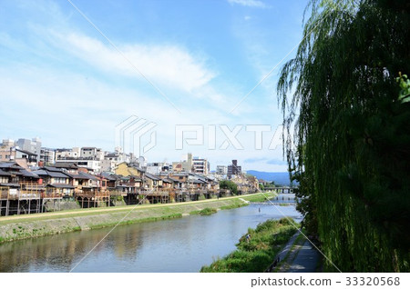 京都·Yodogawa Hot-Floor 33320568