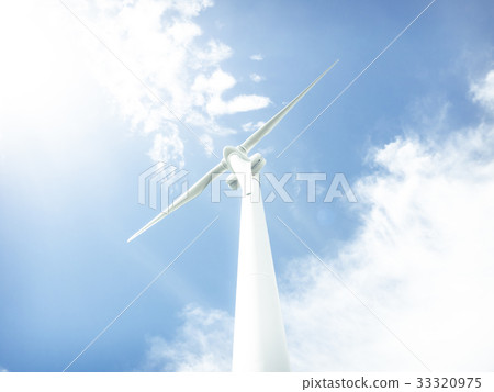 Wind-power generation  33320975