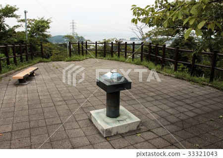 Tsukayama Park Tsukayama Park 33321043