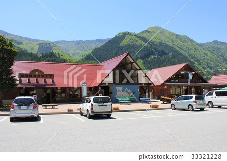 Road Station Okuhida Onsenkyo Joho (Gifu Prefecture) Road Station Okuhida Onsenkyo Joho (Gifu Prefecture) 33321228