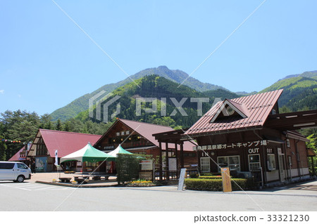 Road Station Okuhida Onsenkyo Joho (Gifu Prefecture) Road Station Okuhida Onsenkyo Joho (Gifu Prefecture) 33321230