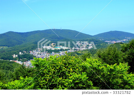 小樽的風景 33321782