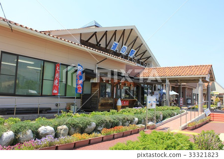 Road Station Hana no Sato Iima (Nagano Prefecture) 33321823