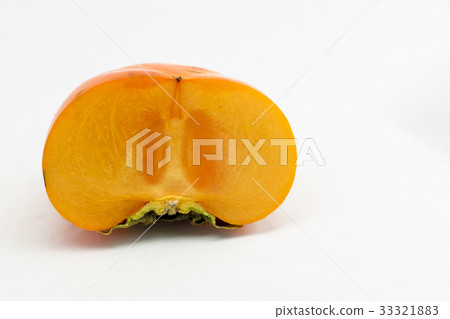 柿子橫截面 33321883