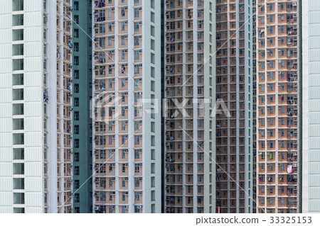 Apartment Building Apartment Building 33325153