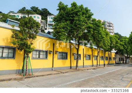 Macao old town Macao old town 33325166