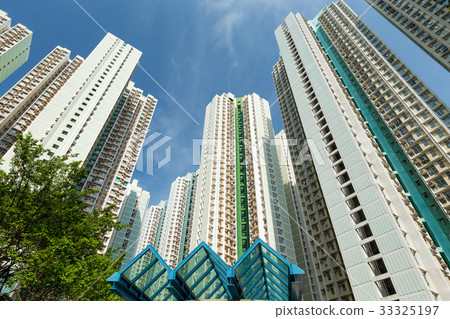 Tall building to the sky Tall building to the sky 33325197