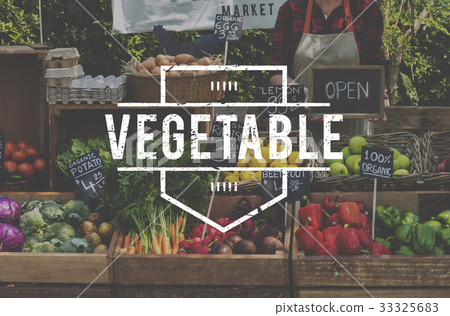 Healthy food organic fresh farmer products Healthy food organic fresh farmer products 33325683