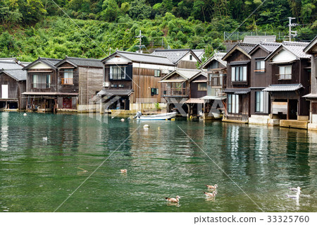 Ine cho in Kyoto city 33325760