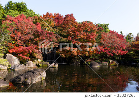 Japanese Kokoen Garden Japanese Kokoen Garden 33327263