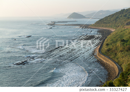 Devil Washboard in Japan 33327427