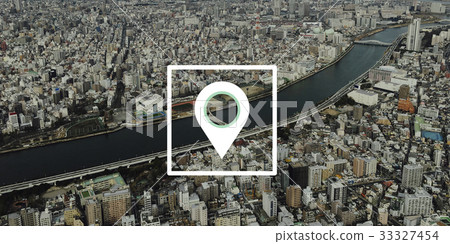 Map Pin Location Direction Position Graphic Map Pin Location Direction Position Graphic 33327454
