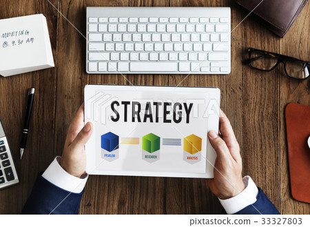 Planning Goals Strategy Solution Startup Planning Goals Strategy Solution Startup 33327803