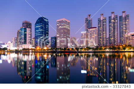 Bangkok city 33327843