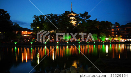 (Saruzawa pond 3) 33329164