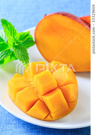 Rough mango 33329604