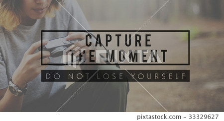 Capture Memory Wander Passion Word 33329627