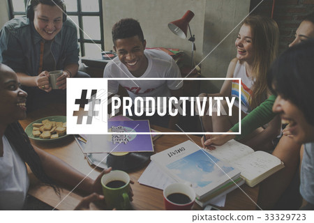 Leadership Agreement Productivity Business Leadership Agreement Productivity Business 33329723