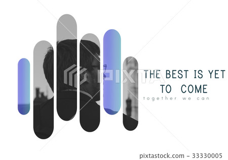 Good Things Take Time The Best is Yet to Come 33330005