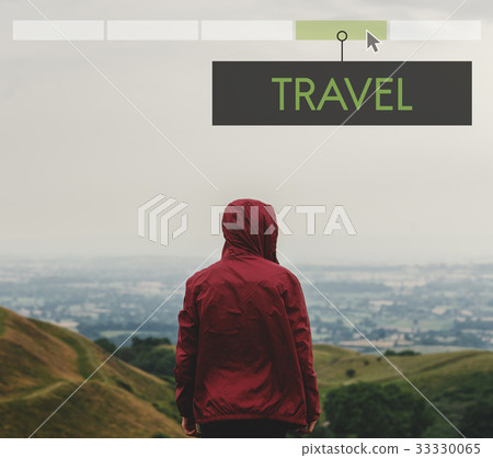 Adventure Destination Discovery Travel Exploration Vacation Icon Adventure Destination Discovery Travel Exploration Vacation Icon 33330065
