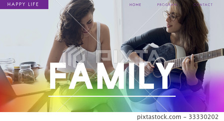 Love Story Family Relationship Concept Love Story Family Relationship Concept 33330202