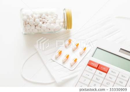 醫學圖像 33330909