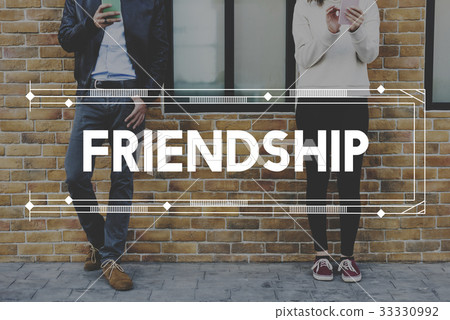 Couple Love Spend Time Together Smitten Word Graphic Couple Love Spend Time Together Smitten Word Graphic 33330992