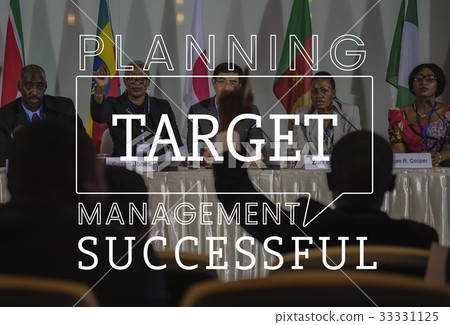 Business Marketing Plan Development Strategy Graphic Business Marketing Plan Development Strategy Graphic 33331125