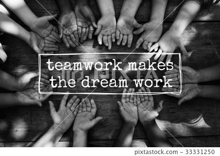 Diversity hands community together friendship 33331250