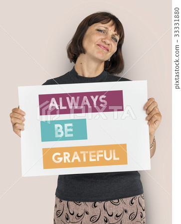 Attitude is Everything Be Your Own 33331880