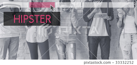 Inspire Activities Hipster Style Word Inspire Activities Hipster Style Word 33332252