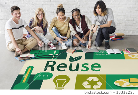 Environment Responsible Green Global Ecology Environment Responsible Green Global Ecology 33332253