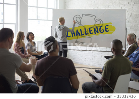Challenge Goals Progress Report Solution Challenge Goals Progress Report Solution 33332430