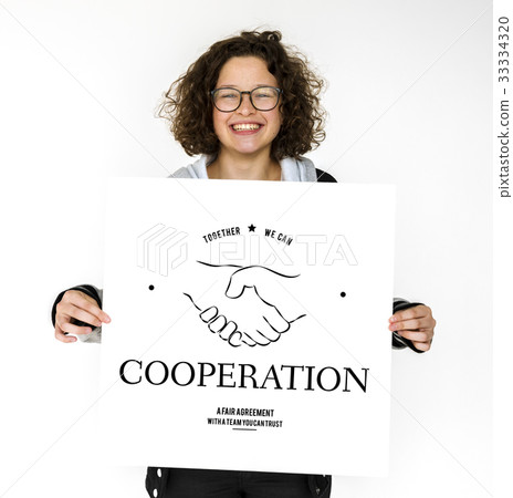 Partnership Teamwork Support Cooperation Achievement Organization Handshake Graphic Partnership Teamwork Support Cooperation Achievement Organization Handshake Graphic 33334320