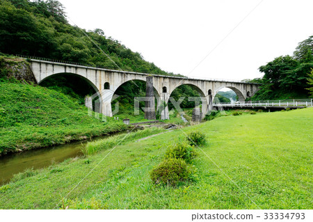 Miyamorikawa bridge Miyamorikawa bridge 33334793