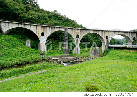 Miyamorikawa橋 33334794