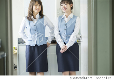 Office work hot water supply room 33335146