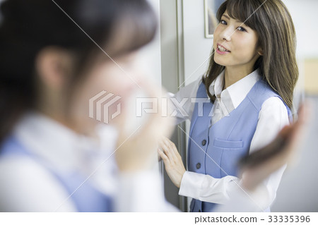 Office work locker 33335396