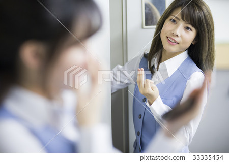 Office work locker 33335454