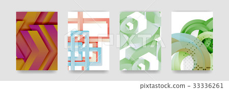 Minimal vector covers background set 33336261