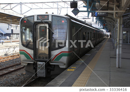 常磐線E721系列（仙台地區：磐城市⇔仙台） 33336416