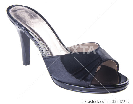 shoes, ladies shoes on background. shoes, ladies shoes on background. 33337262