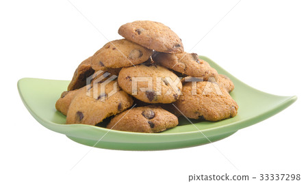 Chocolate Chip Cookies Chocolate Chip Cookies 33337298